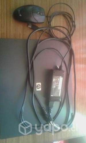 Notebook HP Compaq WinXP