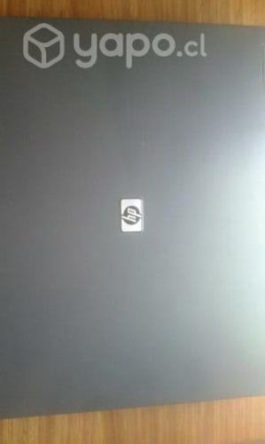 Notebook HP Compaq WinXP