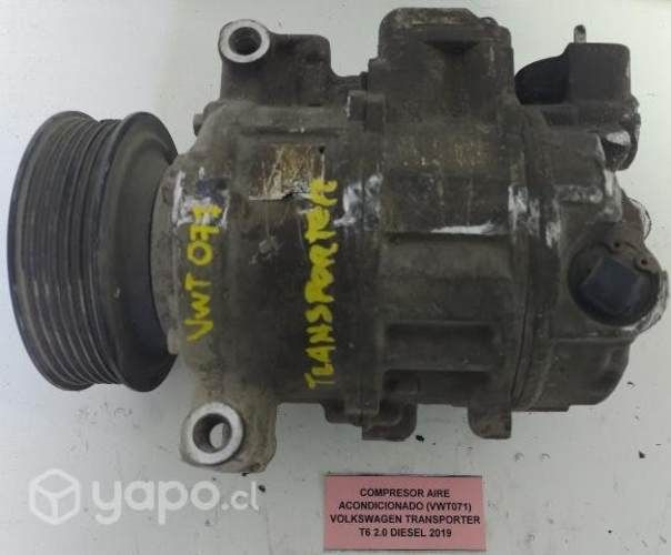 Compresor Aire Ac (VWT071) Volkswagen Transporter