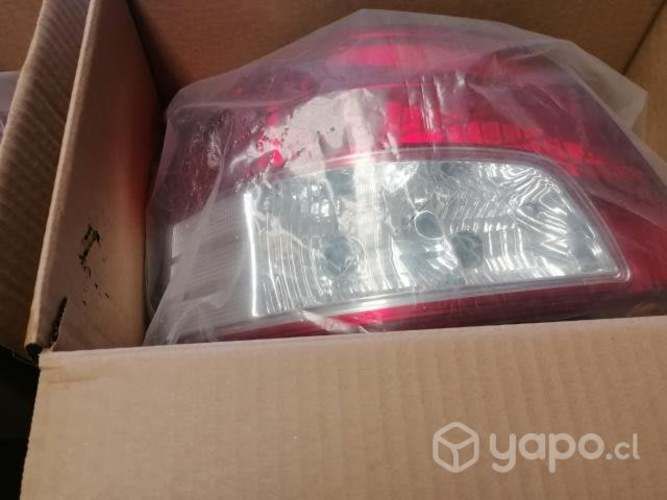 Farol yaris 2006-2013