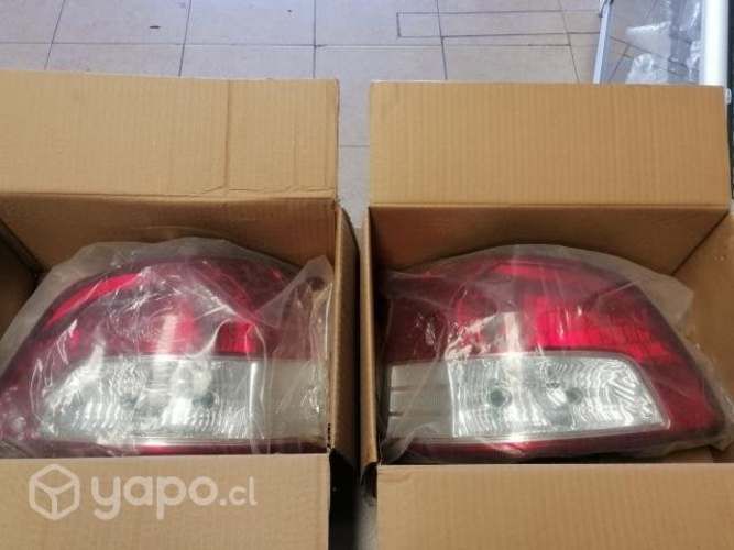 Farol yaris 2006-2013