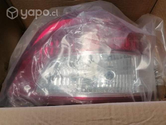 Farol yaris 2006-2013