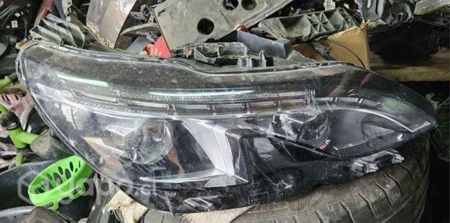 Optico derecho P. 3008 / 5008 GT 2017 2020 detalle