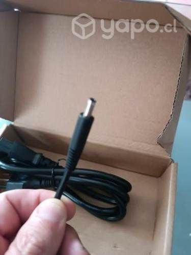 Cargador Dell 19.5 V 2.31 A 45 W