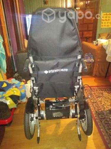 Silla electrica sin uso nueva