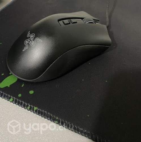 Mouse Razer deathadder v2