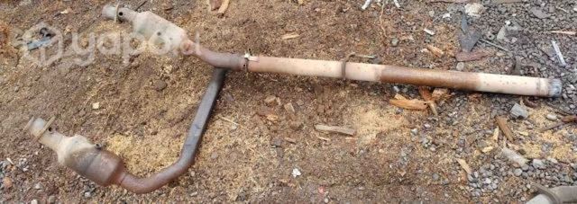 Cataliticos Dodge Ram 1500 5.7 AUT 4x4 2014