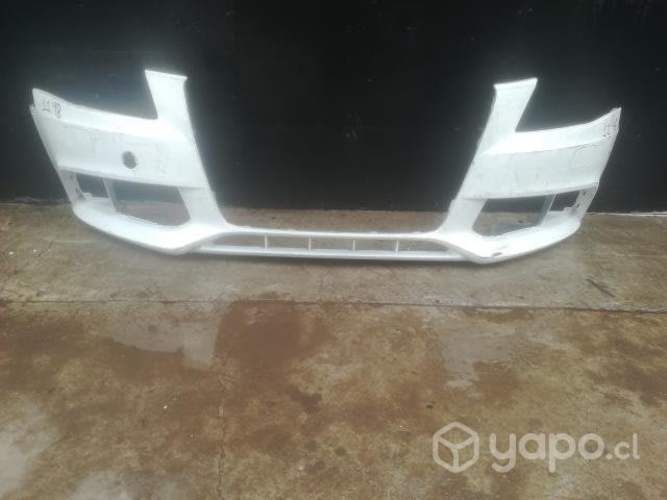 Parachoque audi a4 (11.48)