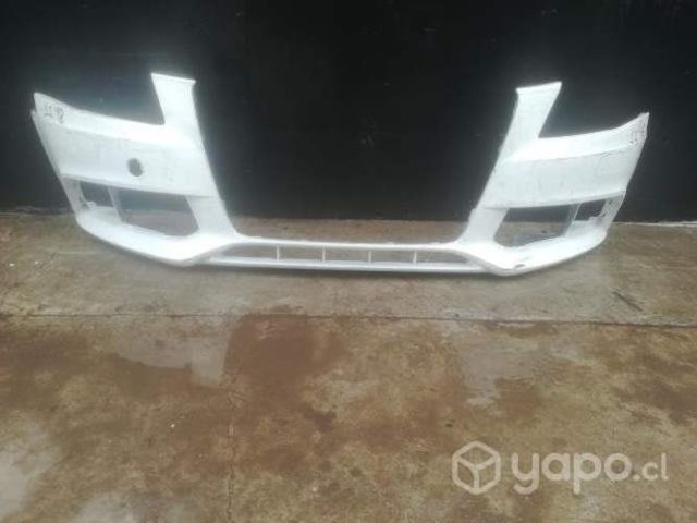 Parachoque audi a4 (11.48)