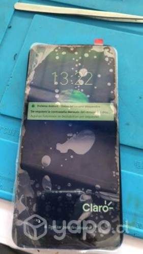 Servicio técnico en celulares