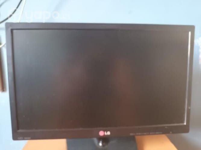 Monitor VGA 19EN33S-B LG