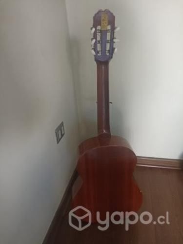 Guitarra Admira Paloma