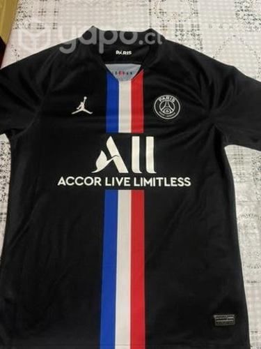 Camiseta Paris Saint Germain Original