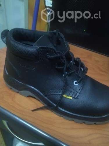 Zapatos seguridad