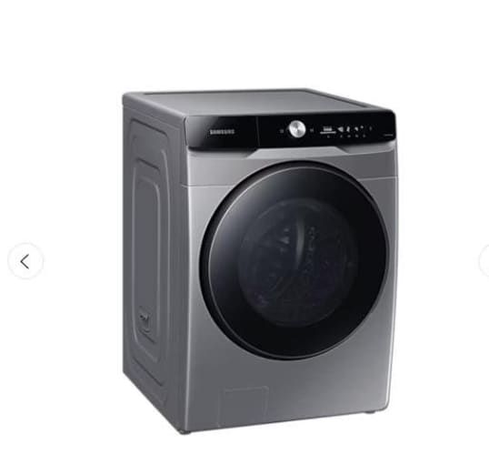 Lavadora samsung dispensador autmatico 20 kg