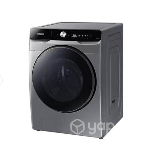Lavadora samsung dispensador autmatico 20 kg