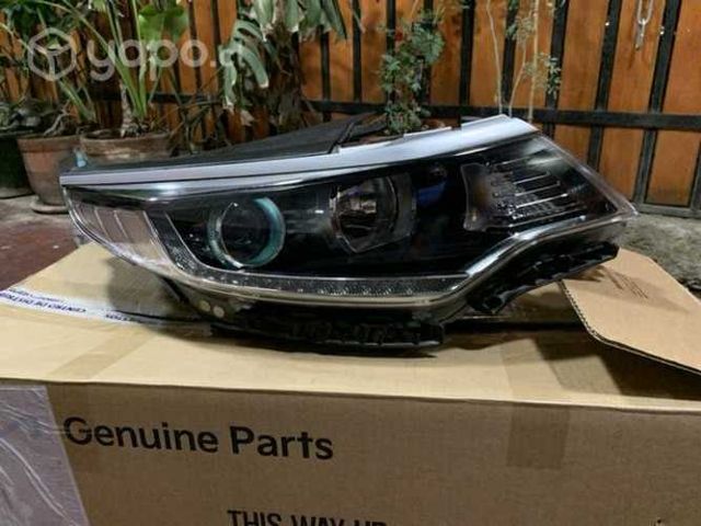 Optico kia optima 2017-2019