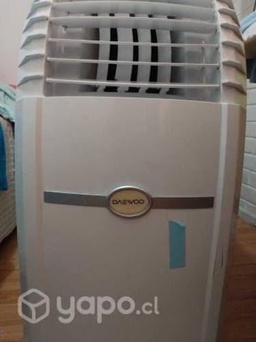 Aire acondicionado Portátil