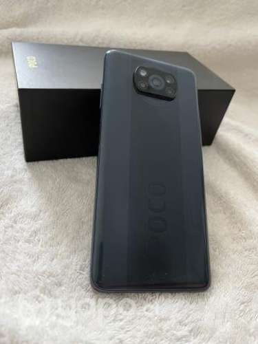 Xiaomi POCO X3 NFC
