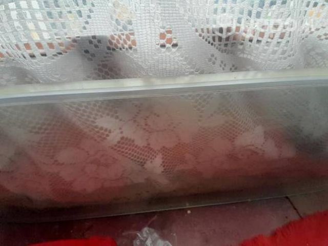 Vidrios de ducha 33 cms