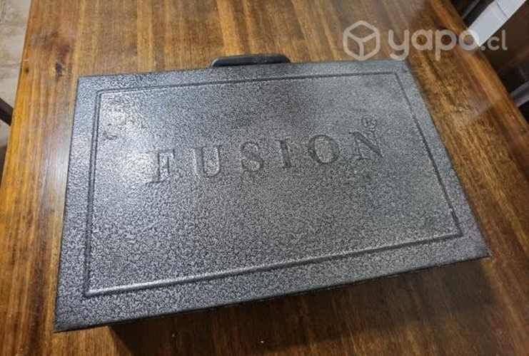 Fusora panel digital koalition