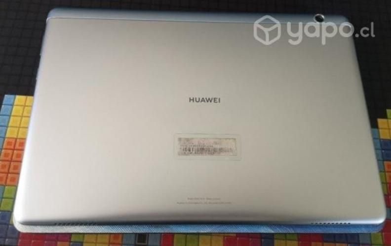 Tablet Huawei MediaPad T5 10'