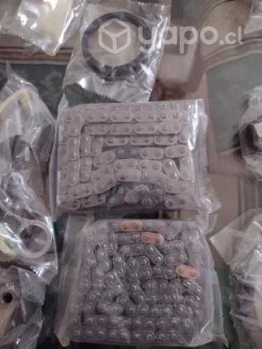 Kit de distribución Terrano Mexicana 4x4