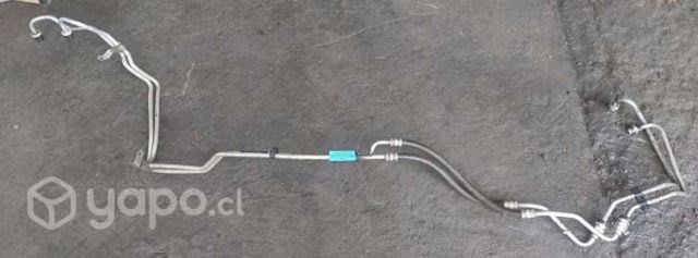 Canerias Direccion Hidraul Dodge Ram 5.7 2014 aut