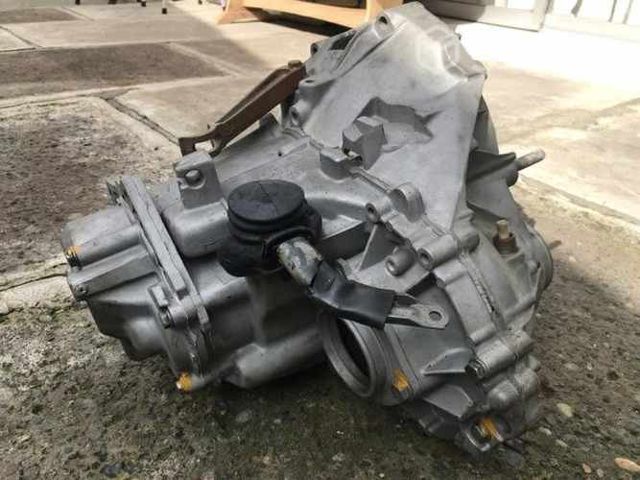 Fiat TIPO-TEMPRA caja de cambios reacondicionada