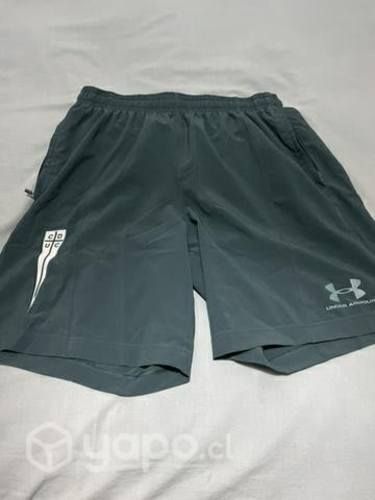 Shorts UC, under armour