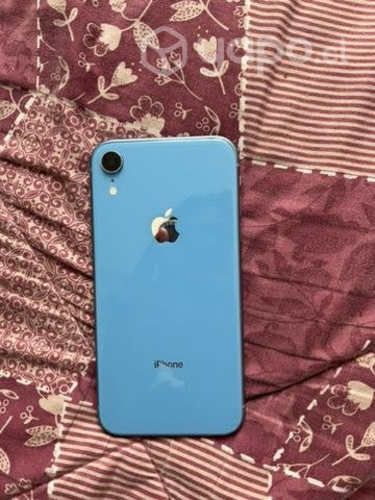 IPhone XR 64 gb