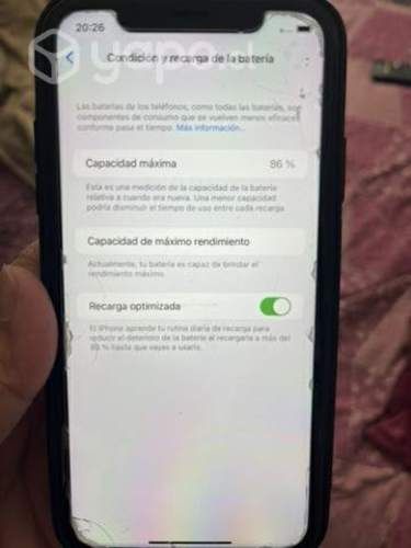 IPhone XR 64 gb