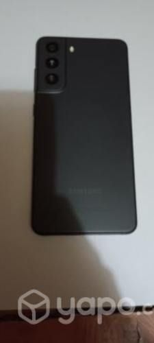 Celular Samsung Galaxy S21 Fe 5g Color Grafito