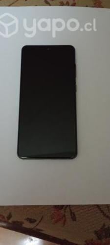 Celular Samsung Galaxy S21 Fe 5g Color Grafito