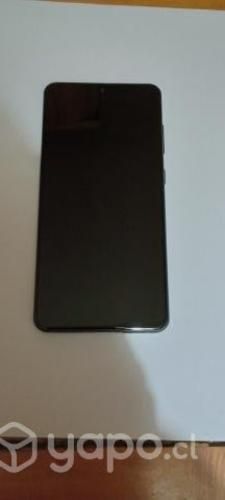 Celular Samsung Galaxy S21 Fe 5g Color Grafito