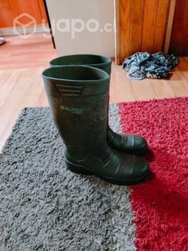 Botas de alta calidad precio conversable