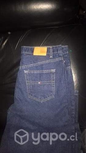 Jeans unisex