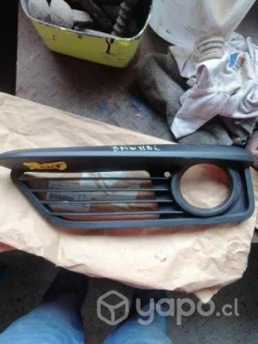 Bicel neblinero BMW 118i