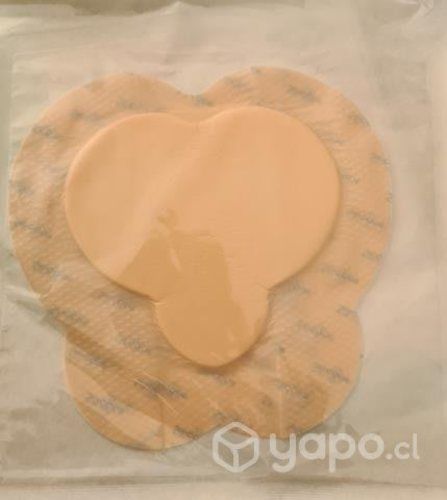 Aposito espuma absorbente sacra