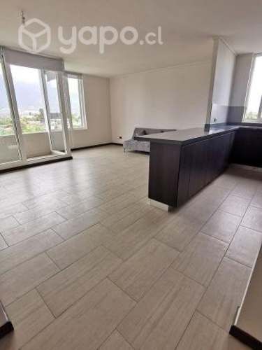 Departamento 3 habitaciones 2 baños