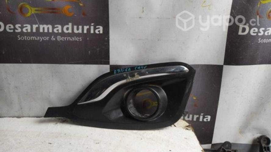 Tapa neblinero ertiga Lh 2.1