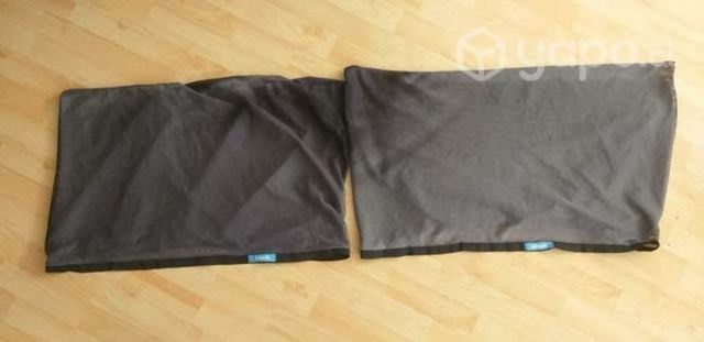 Protector Solar para auto marca Infantil