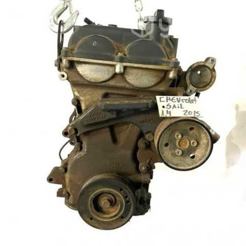 Motor Chevrolet Sail 1.4 2015