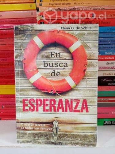 En busca de Esperanza