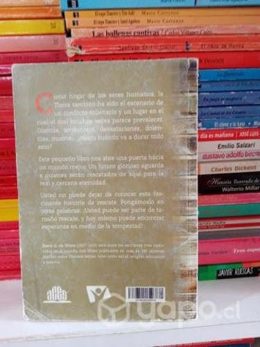 En busca de Esperanza