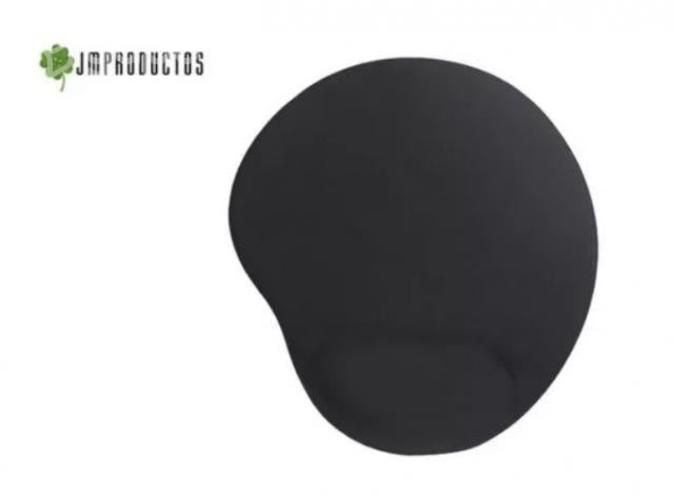 Mouse Pad Ultra Con Apoya Muñeca