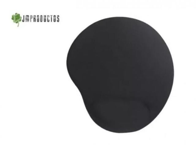 Mouse Pad Ultra Con Apoya Muñeca