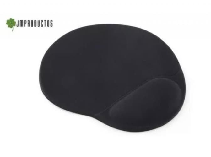 Mouse Pad Ultra Con Apoya Muñeca