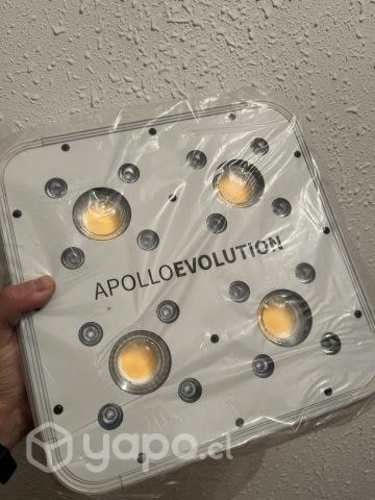 Panel LED Indoor Apollo Evolution 4 127w