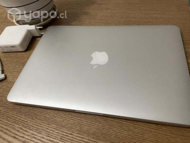 Macbook pro 2013